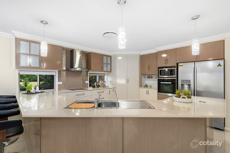 Property photo of 104 Cronin Road Highfields QLD 4352