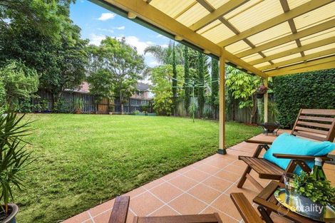 Property photo of 1/67 Thomas Wilkinson Avenue Dural NSW 2158