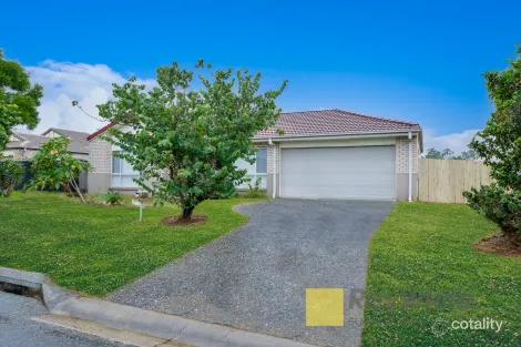 3 Caz Ct, Upper Coomera, QLD 4209