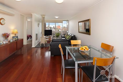 Property photo of 9/140 Kerferd Road Albert Park VIC 3206