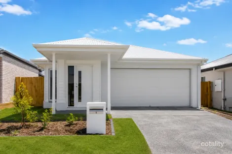 5 Clara St, South Maclean, QLD 4280