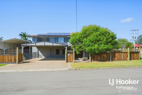 21 CAMPBELL ST, KALLANGUR, QLD 4503