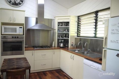 160 Paluma Rd, Woodwark, QLD 4802