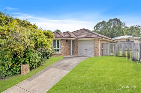 Property photo of 8 Park Close Hillcrest QLD 4118