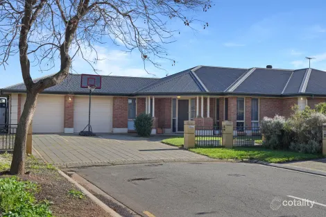 27 Cork Ave, Andrews Farm, SA 5114