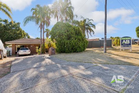 56 Yallambee Cres, Wanneroo, WA 6065