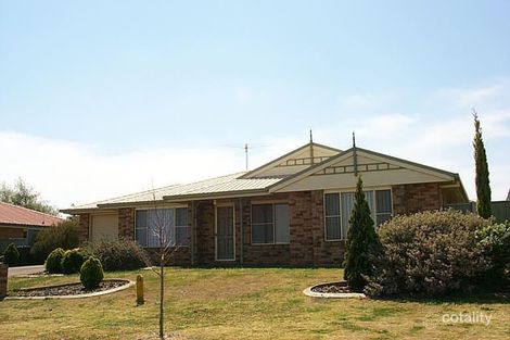 21 Liquidambar St, Glenvale, QLD 4350