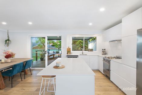 Property photo of 3 Kyooma Close Buff Point NSW 2262