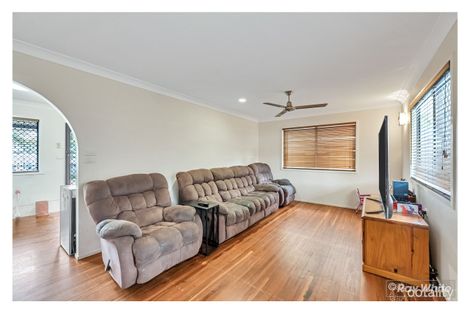 Property photo of 300 Bloxsom Street Koongal QLD 4701