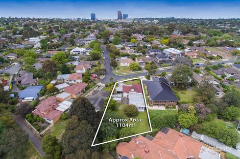 23 Loraine Ave, Box Hill North, VIC 3129
