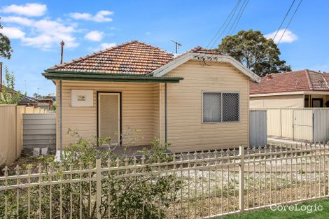 Property photo of 20 Hillcrest Avenue Villawood NSW 2163