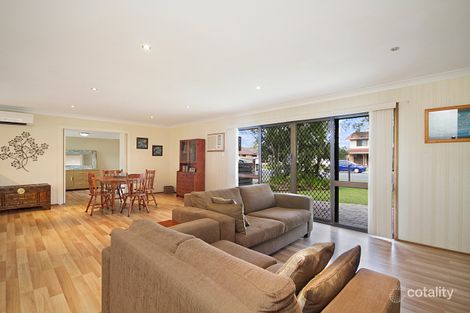 23 Ware Dr, Currumbin Waters, QLD 4223