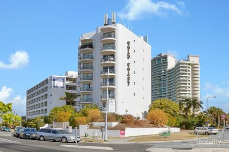 Property photo of 507/2 Barney Street Southport QLD 4215
