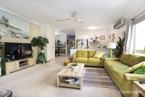 Property photo of 44 Samson Circuit Caloundra West QLD 4551