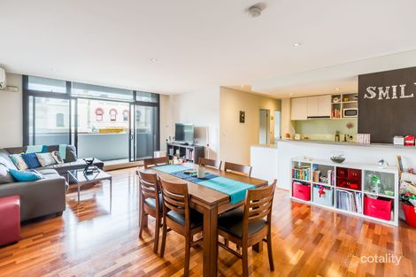 102/350 Victoria St, North Melbourne, VIC 3051