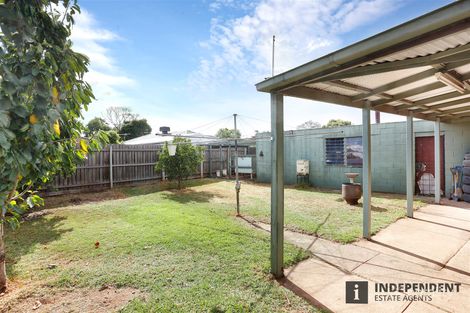 Property photo of 22 Connel Drive Melton South VIC 3338