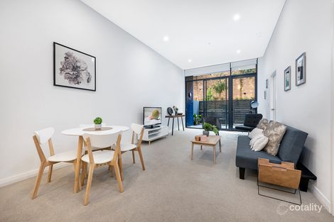 3b/37 Nancarrow Ave, Ryde, NSW 2112