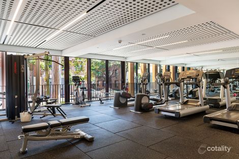 Property photo of 5/8 Central Park Avenue Chippendale NSW 2008