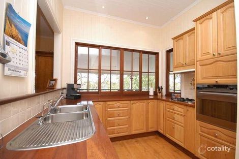 Property photo of 101 Tooth Avenue Paddington QLD 4064