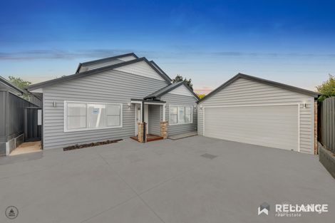 Property photo of 1/22 Patterson Street Bacchus Marsh VIC 3340