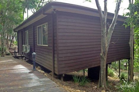 Property photo of 35/400 Ruffles Road Wongawallan QLD 4210