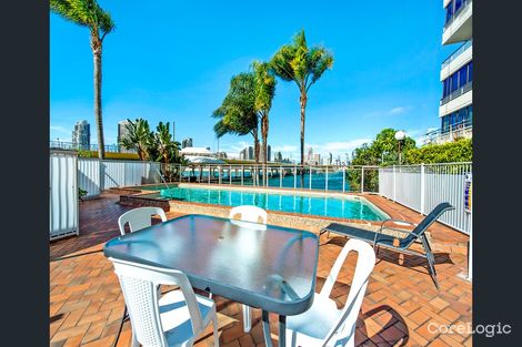 Property photo of 316/2 Barney Street Southport QLD 4215
