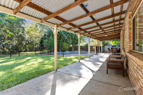 Property photo of 10 Tea Tree Court Victoria Point QLD 4165
