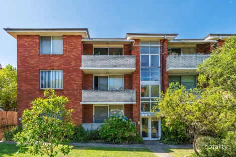 1/5-7 Norton St, Ashfield, NSW 2131