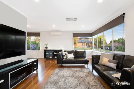 Property photo of 11 Wirrabara Court Yallambie VIC 3085