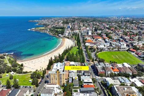 Property photo of 4/89 Bream Street Coogee NSW 2034