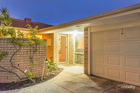 Property photo of 87C Holman Street Alfred Cove WA 6154