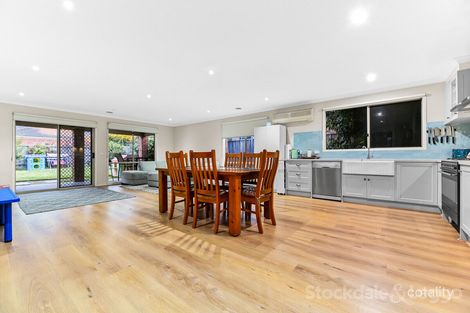Property photo of 114 William Thwaites Boulevard Cranbourne North VIC 3977