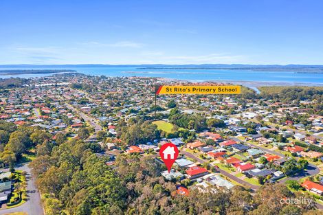Property photo of 10 Tea Tree Court Victoria Point QLD 4165