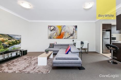 Property photo of 57/35-37 Darcy Road Westmead NSW 2145