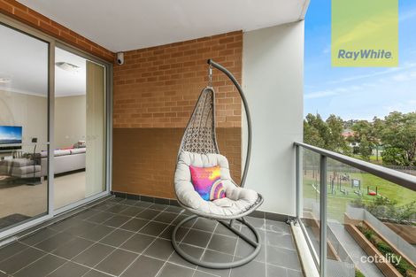 Property photo of 57/35-37 Darcy Road Westmead NSW 2145