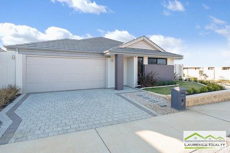 Property photo of 27 Santapola Approach Alkimos WA 6038