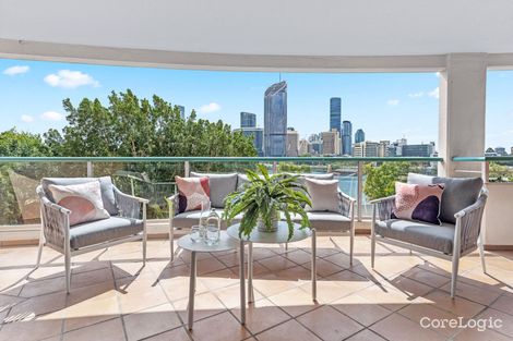 Property photo of 23/410 Stanley Street South Brisbane QLD 4101