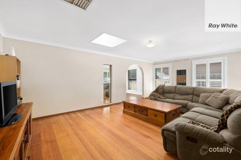 Property photo of 7 Trafalgar Crescent Bundoora VIC 3083