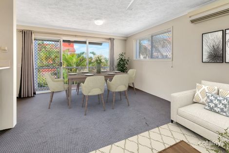 33/12 Whiting St, Labrador, QLD 4215