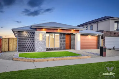 Property photo of 735 Neale Road Deanside VIC 3336