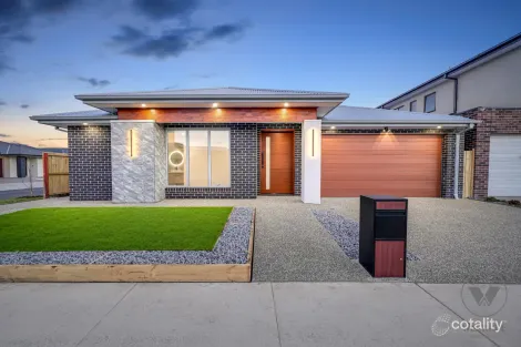 735 Neale Rd, Deanside, VIC 3336