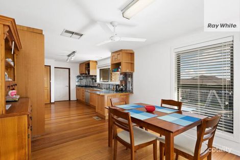 Property photo of 7 Trafalgar Crescent Bundoora VIC 3083