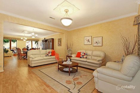 Property photo of 4 Hillard Court Wheelers Hill VIC 3150