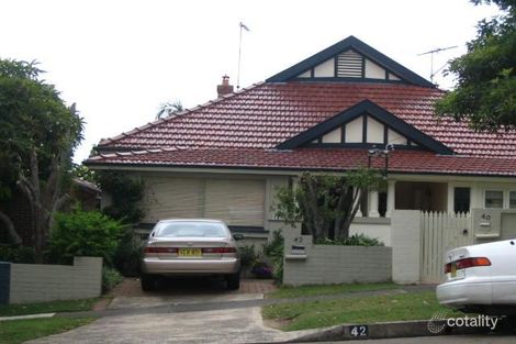 42 Boyle St, Balgowlah, NSW 2093