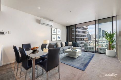 Property photo of 1403/20 Rakaia Way Docklands VIC 3008