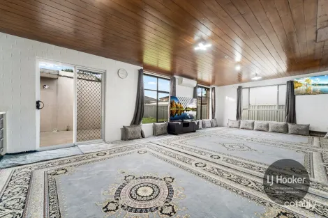 Property photo of 4 Kennedy Street Guildford NSW 2161