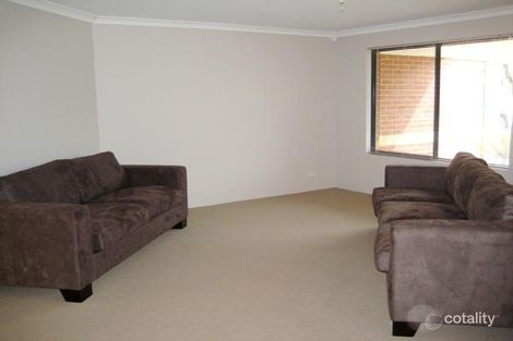 Property photo of 1 Cardinal Crescent West Busselton WA 6280