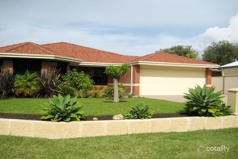 Property photo of 1 Cardinal Crescent West Busselton WA 6280