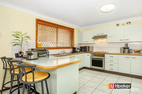 Property photo of 2 Windamere Avenue Woodcroft NSW 2767