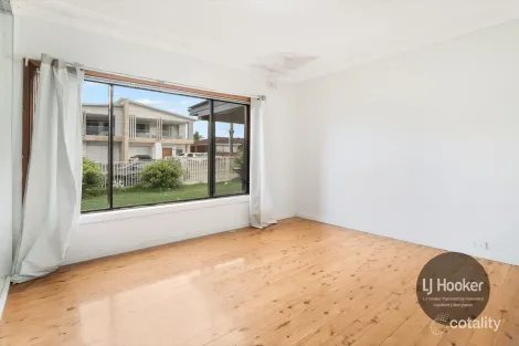 Property photo of 4 Kennedy Street Guildford NSW 2161
